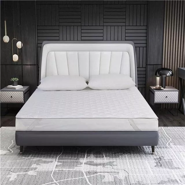 Mattress Pad-120gsm Polyfiber