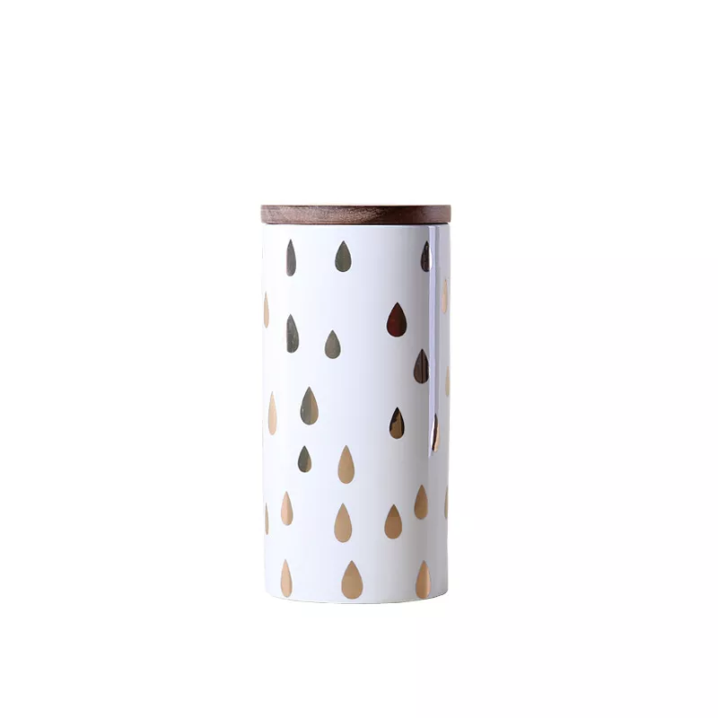 Artware-Seal Pot 11