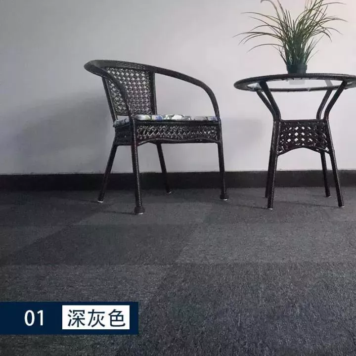Carpet Tile-NA Series