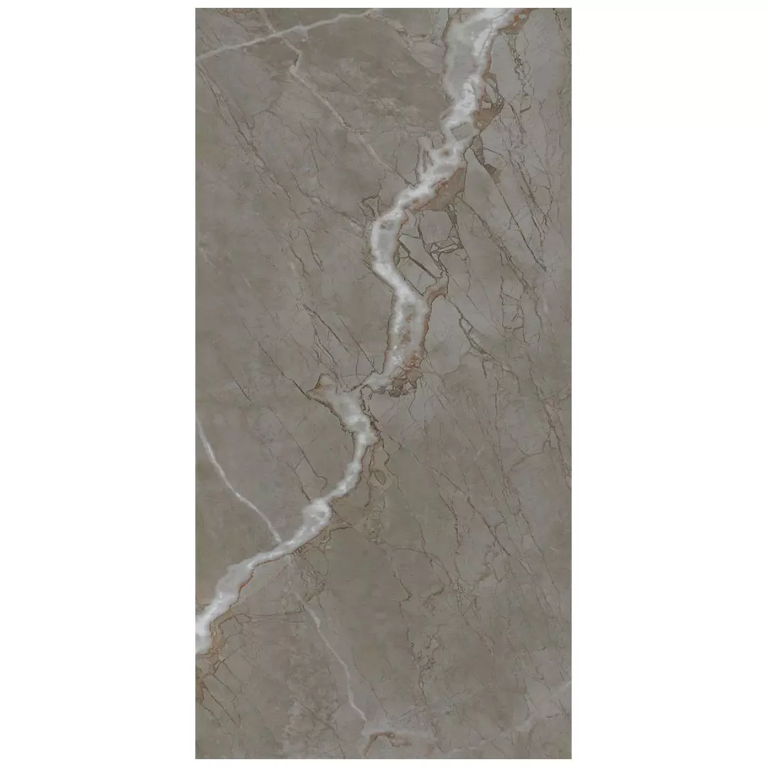 Sintered Stone-Invisible Grey - P55