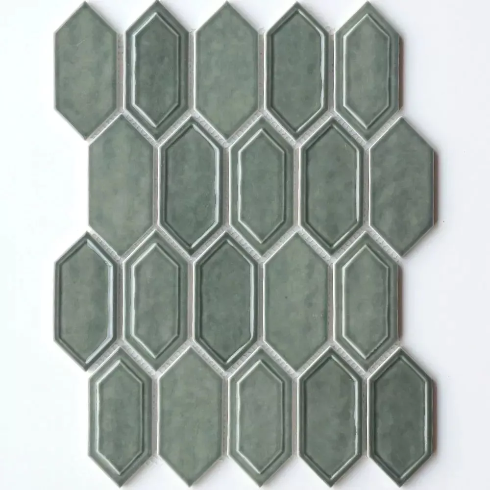 Other-Glass Mosaic - PM15 