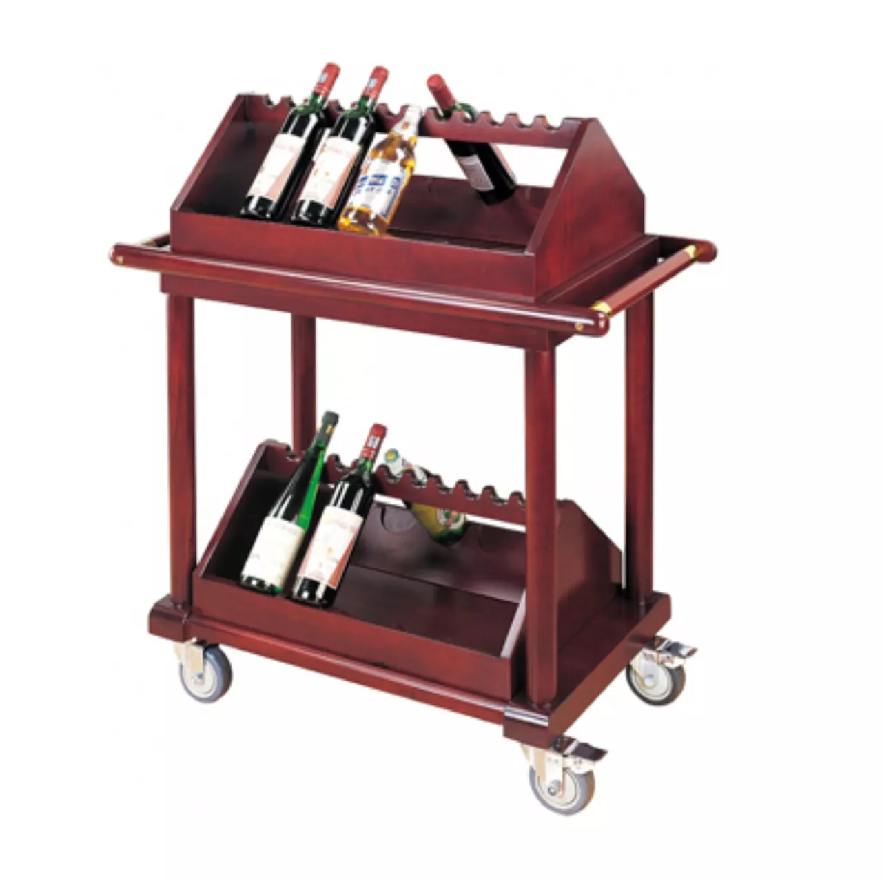 Hotel Liquor Trolley-01