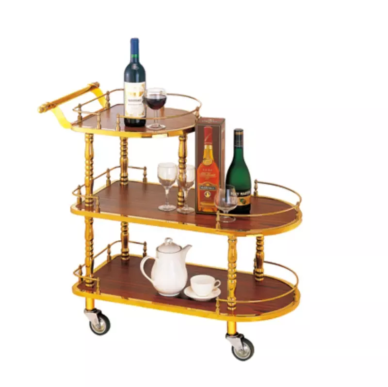 Hotel Liquor Trolley-03