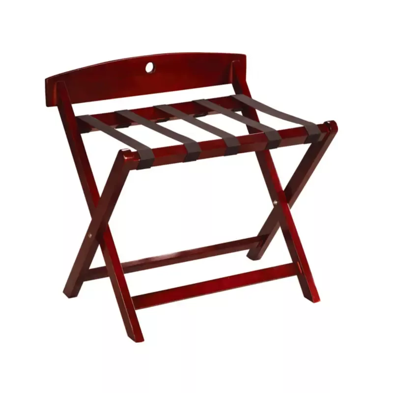 Hotel Luggage Rack-11