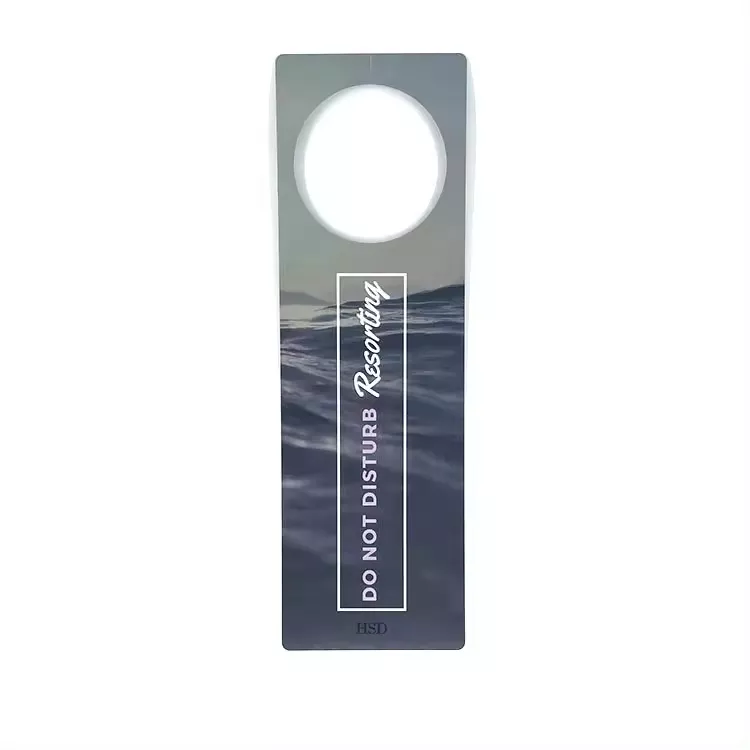 Hotel Sign Board-12