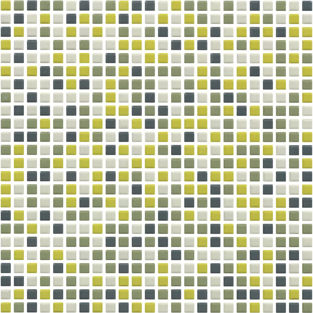 Mosaic Ice Crystal Jade-12