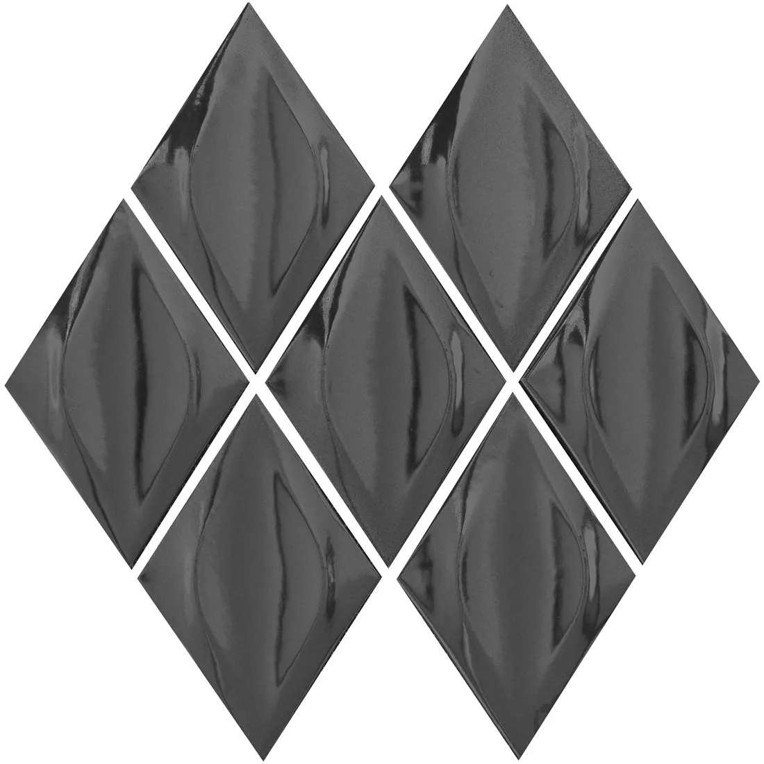 Mosaic Ice Crystal Jade-30