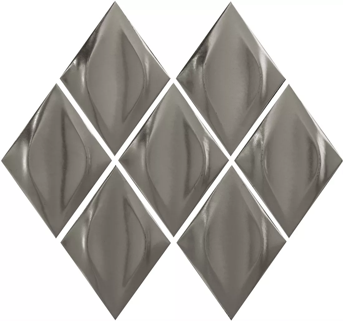 Mosaic Ice Crystal Jade-32