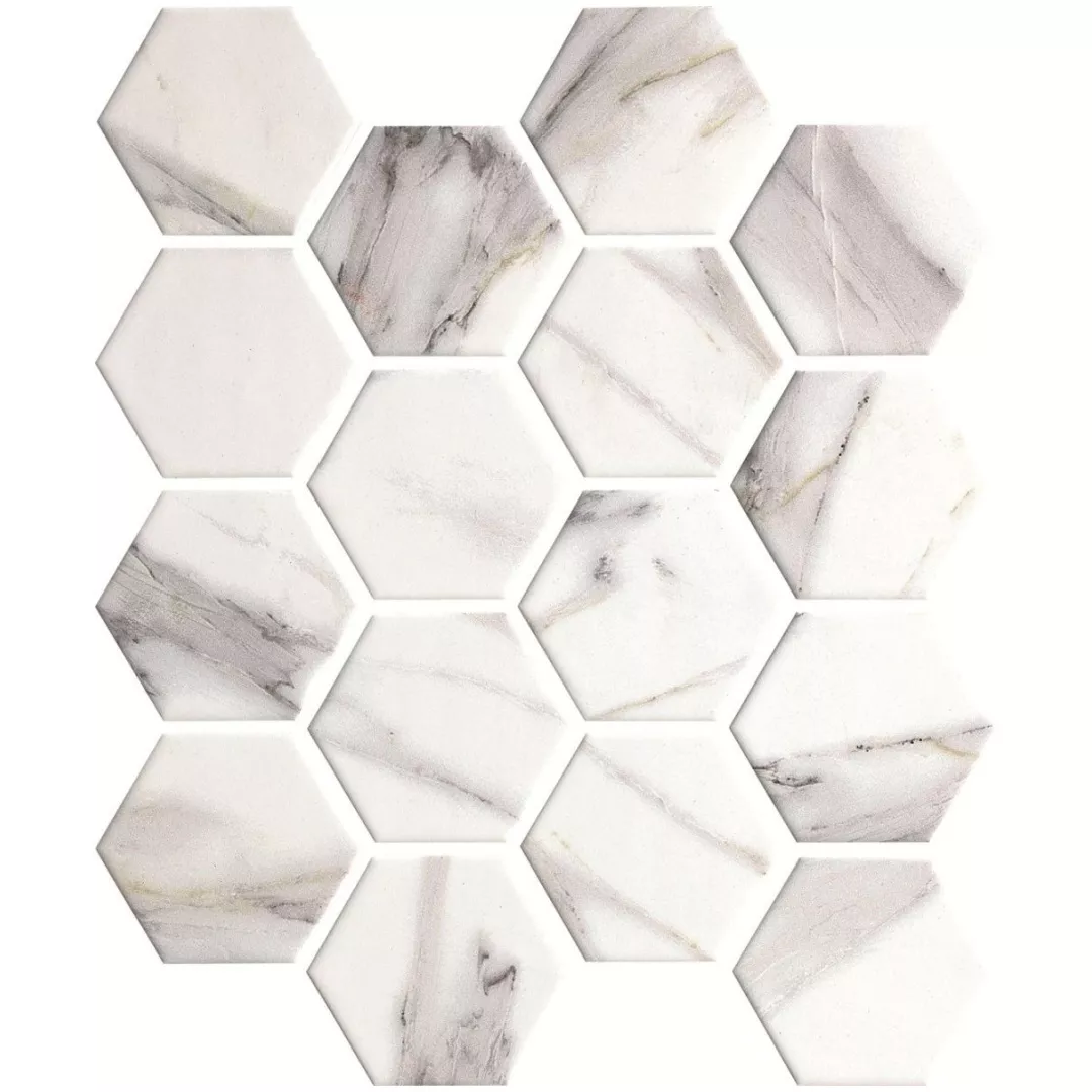 Mosaic Ice Crystal Jade-59