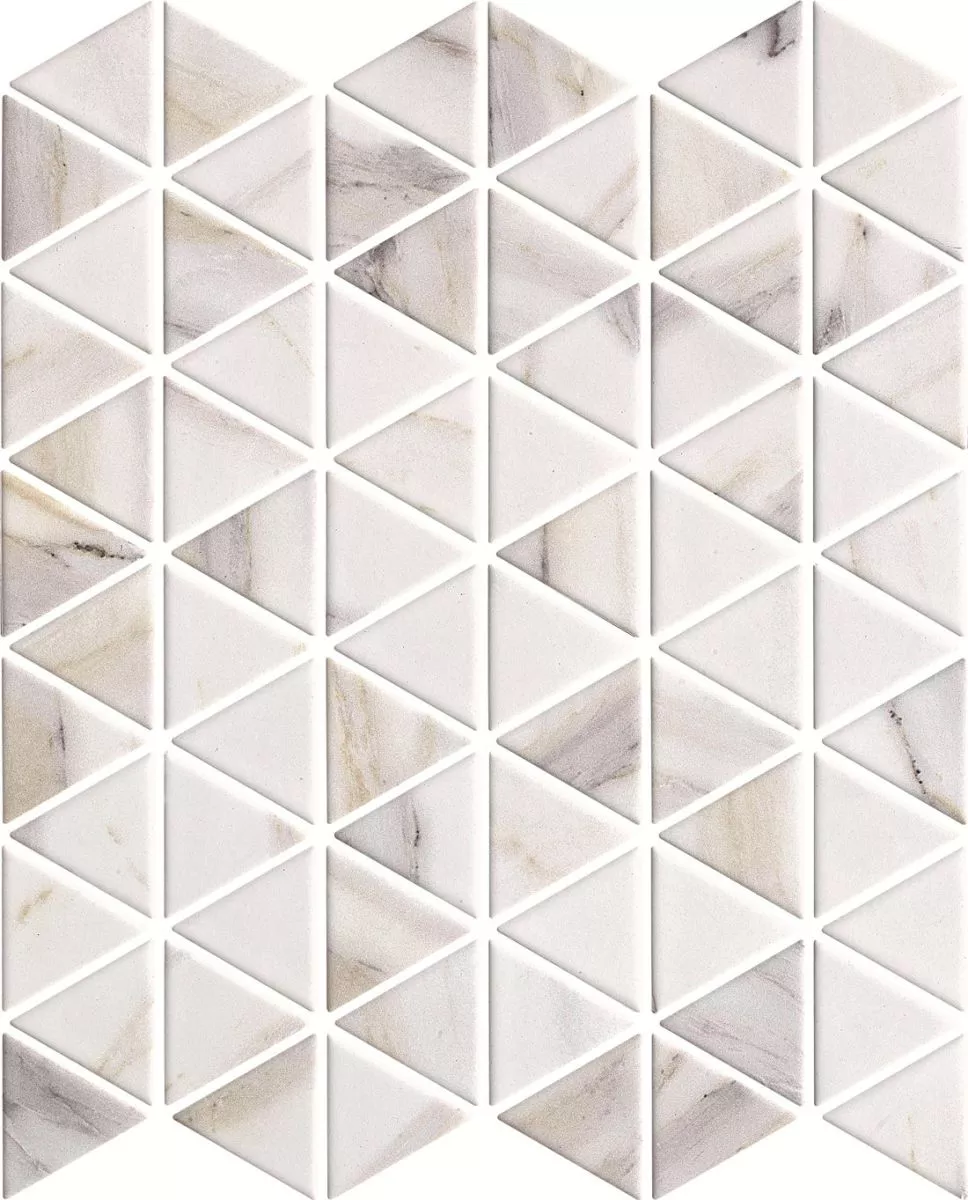 Mosaic Ice Crystal Jade-60