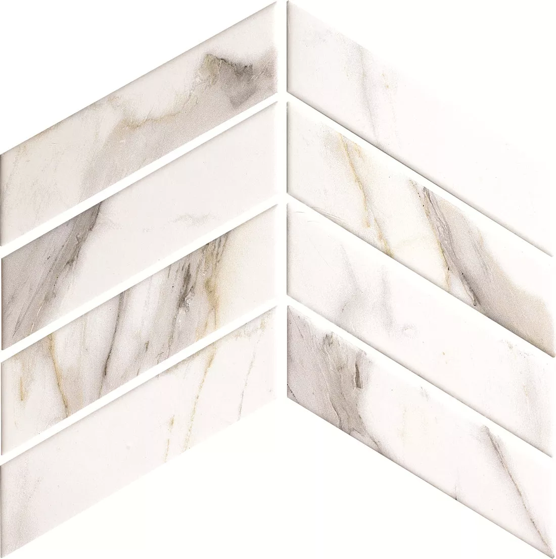Mosaic Ice Crystal Jade-62