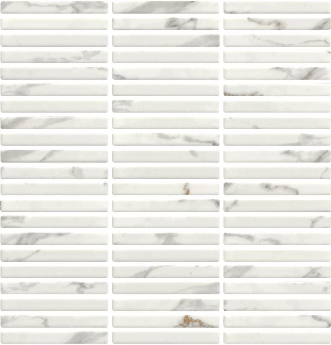 Mosaic Ice Crystal Jade-67