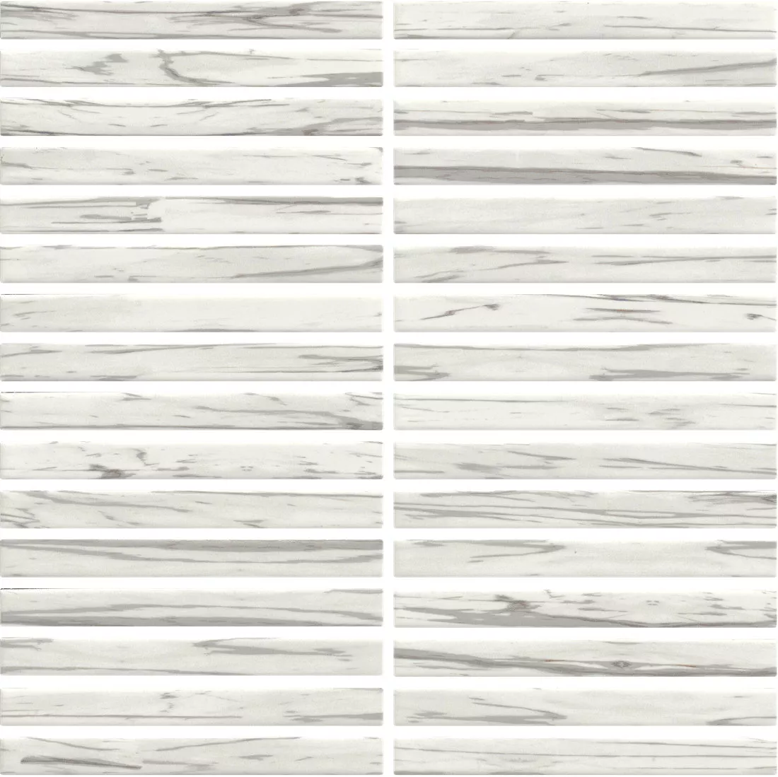Mosaic Ice Crystal Jade-69