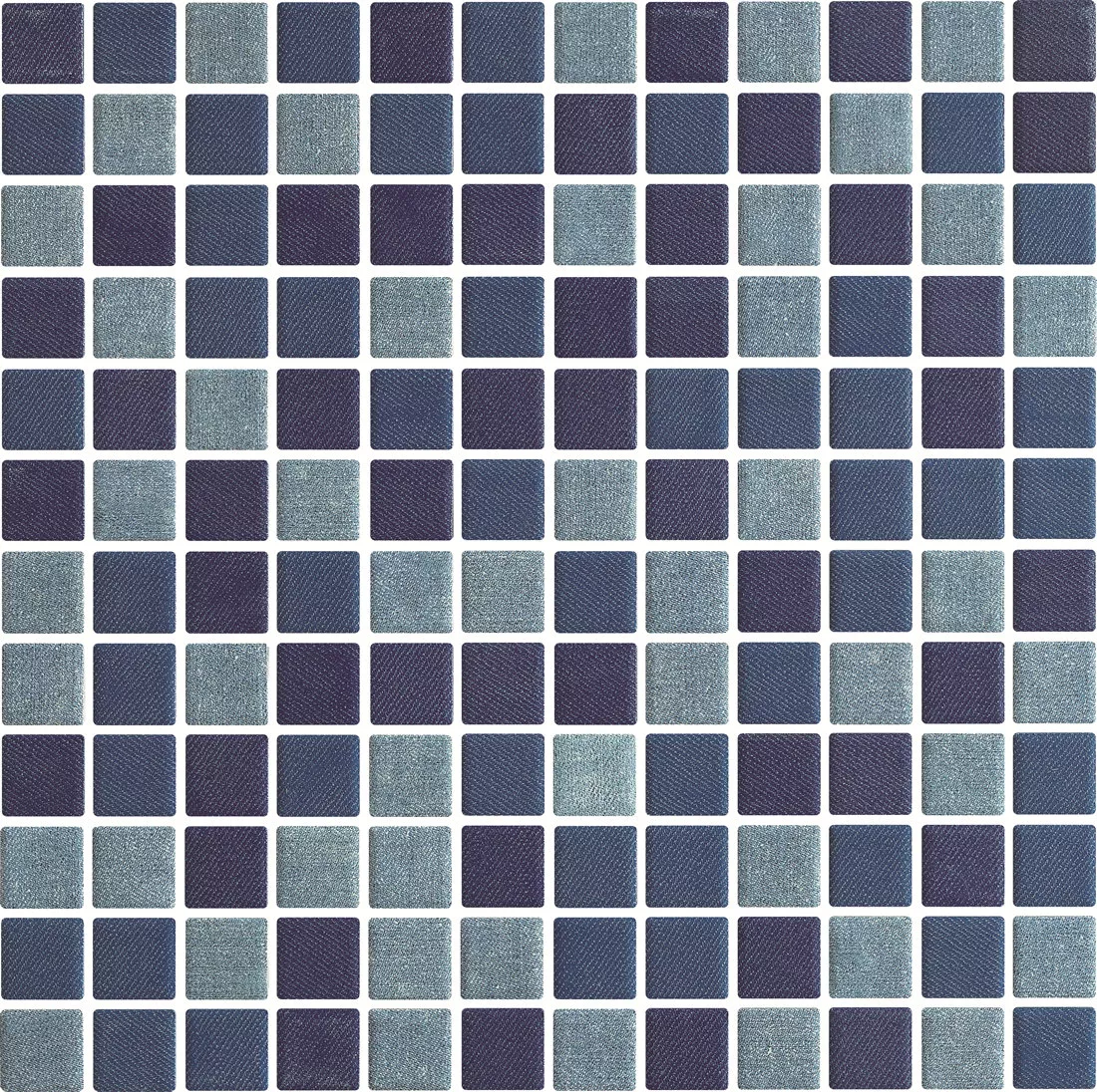 Mosaic Ice Crystal Jade-74