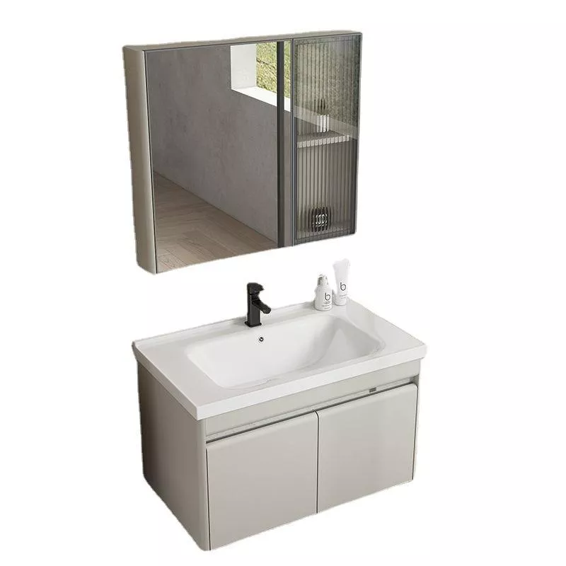 Hotel Bathroom Cabinet-STL4339
