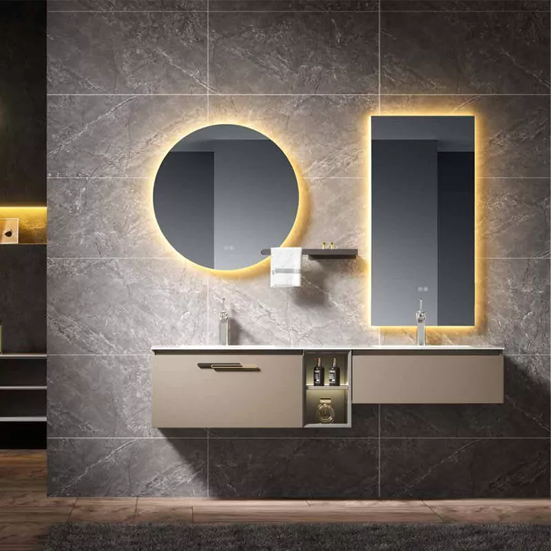 Hotel Bathroom Cabinet-STLBC4326