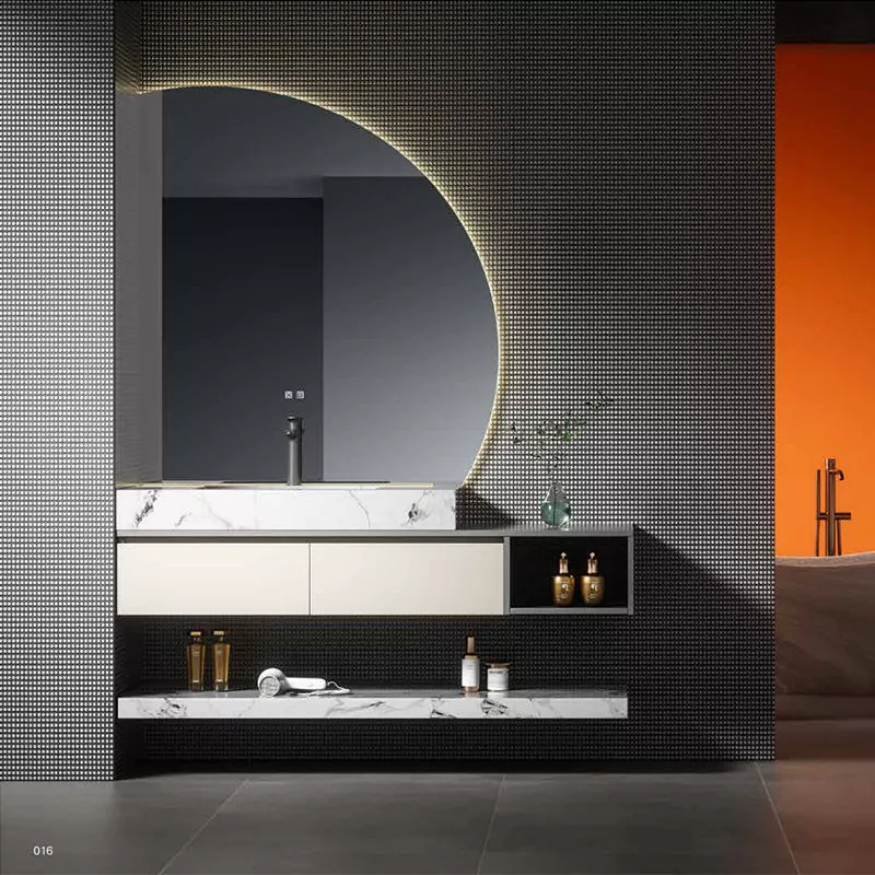 Hotel Bathroom Cabinet-STLBC4327