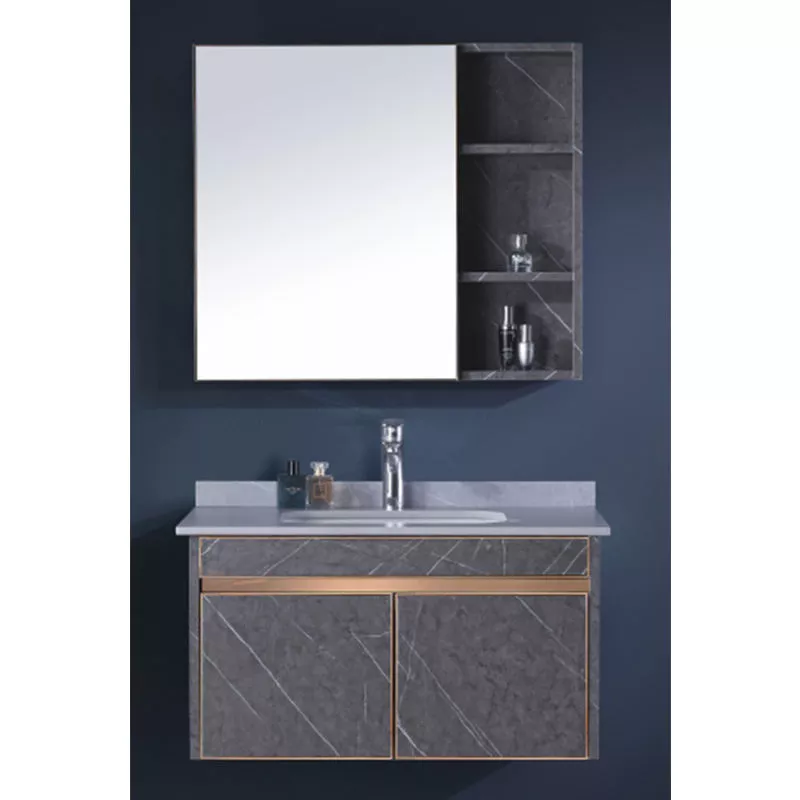 Hotel Bathroom Vanity-4342