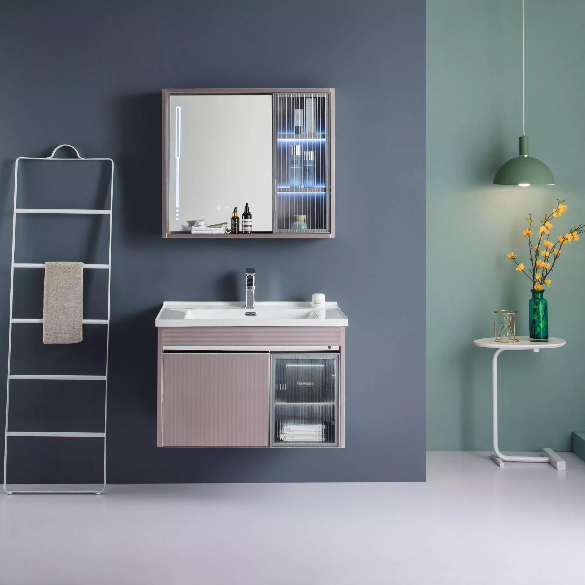 Hotel Cabinet-STLCA4312