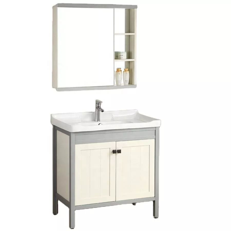 Hotel Bathroom Cabinet-4371