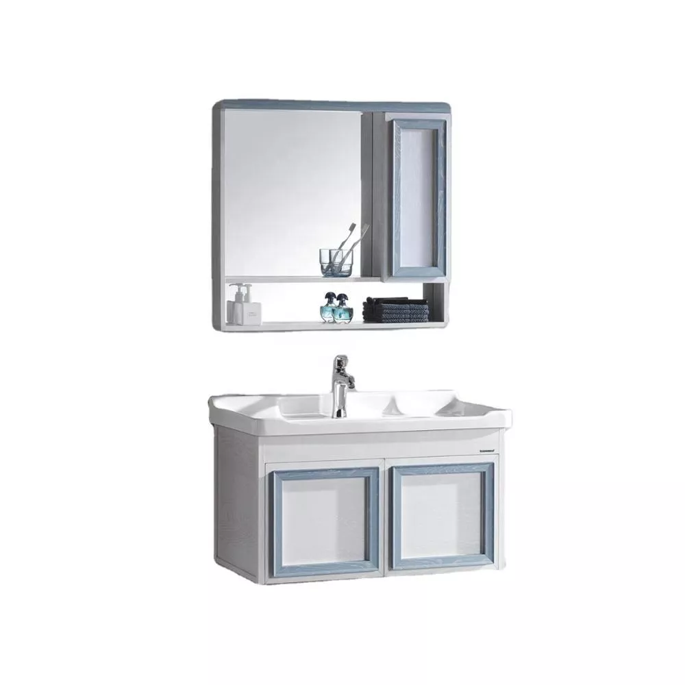 Hotel Bathroom Cabinet-4425