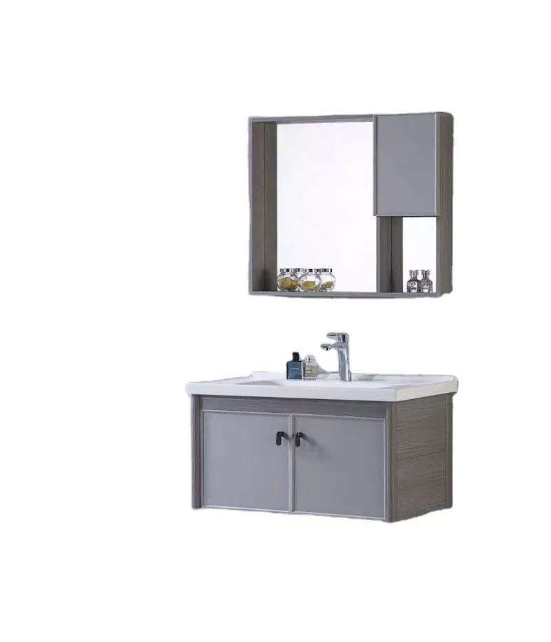 Hotel Bathroom Cabinet-4431