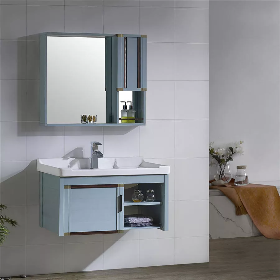 Hotel Bathroom Cabinet-STL4409