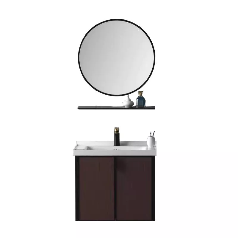Hotel Bathroom Cabinet-STLCA4497