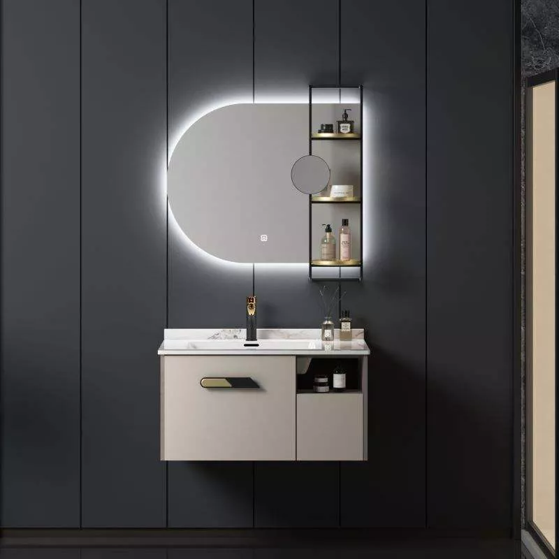 Hotel Bathroom Cabinet-4624
