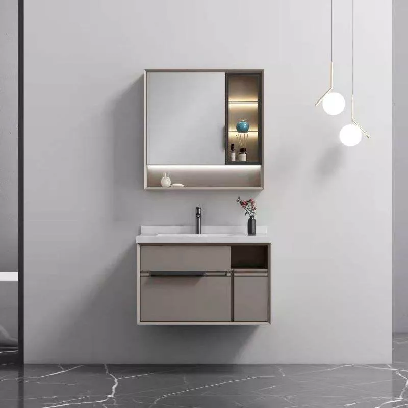 Hotel Bathroom Cabinet-STLBC4644