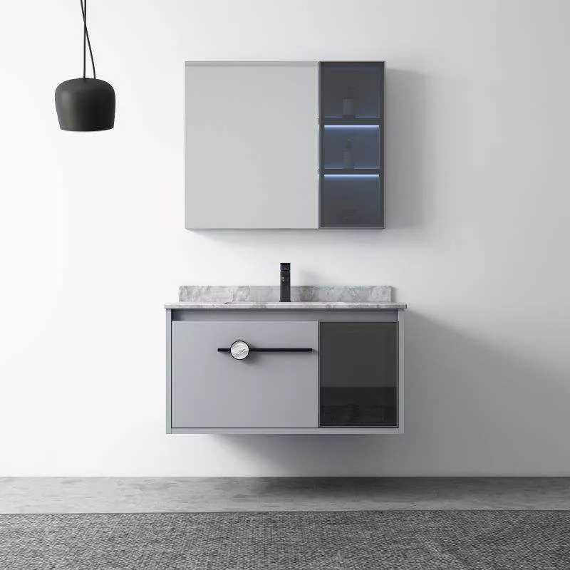 Hotel Bathroom Cabinet-STLBC4647