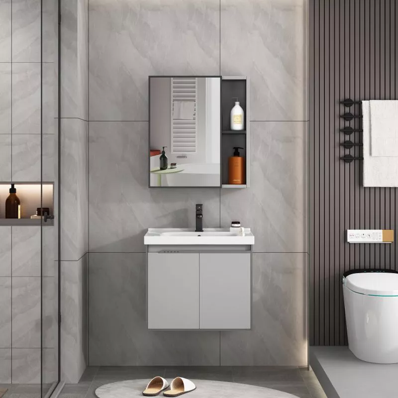 Hotel Bathroom Cabinet-STLBC4660