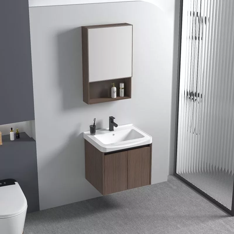 Hotel Bathroom Cabinet-STLCA4628