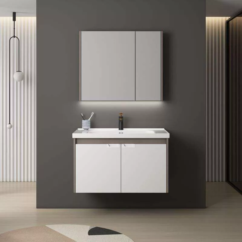 Hotel Bathroom Cabinet-STLBC4769