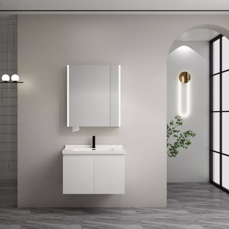 Hotel Bathroom Cabinet-STLBC4771