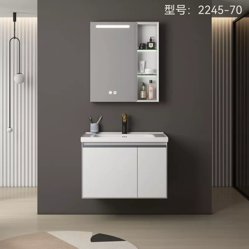 Hotel Bathroom Cabinet-STLBC4773
