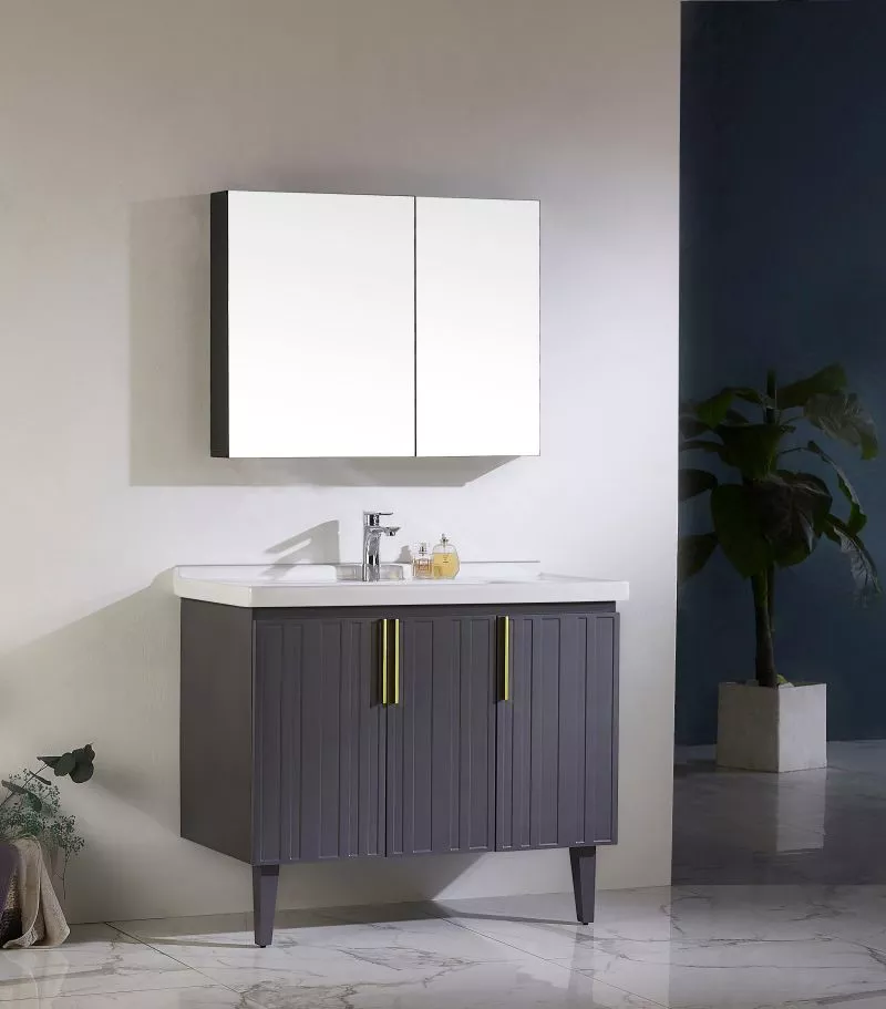 Hotel Bathroom Cabinet-STLBC4900