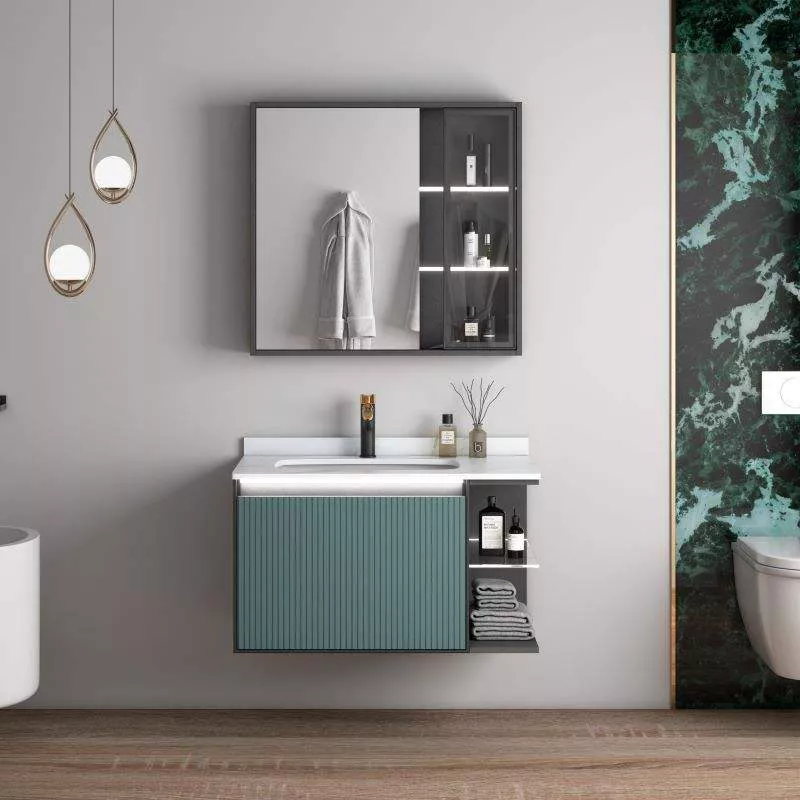 Hotel Bathroom Cabinet – STLBC4917