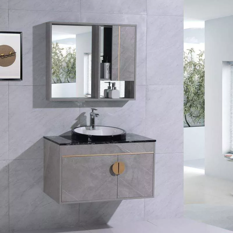 Hotel Bathroom Cabinet – STLBC4932