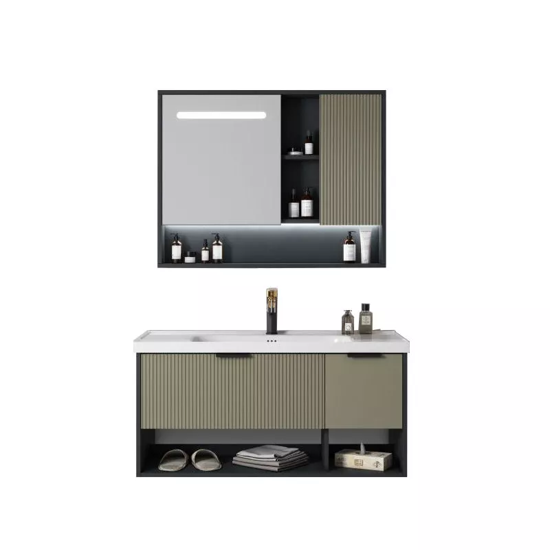 Hotel Bathroom Cabinet – STLBC4962
