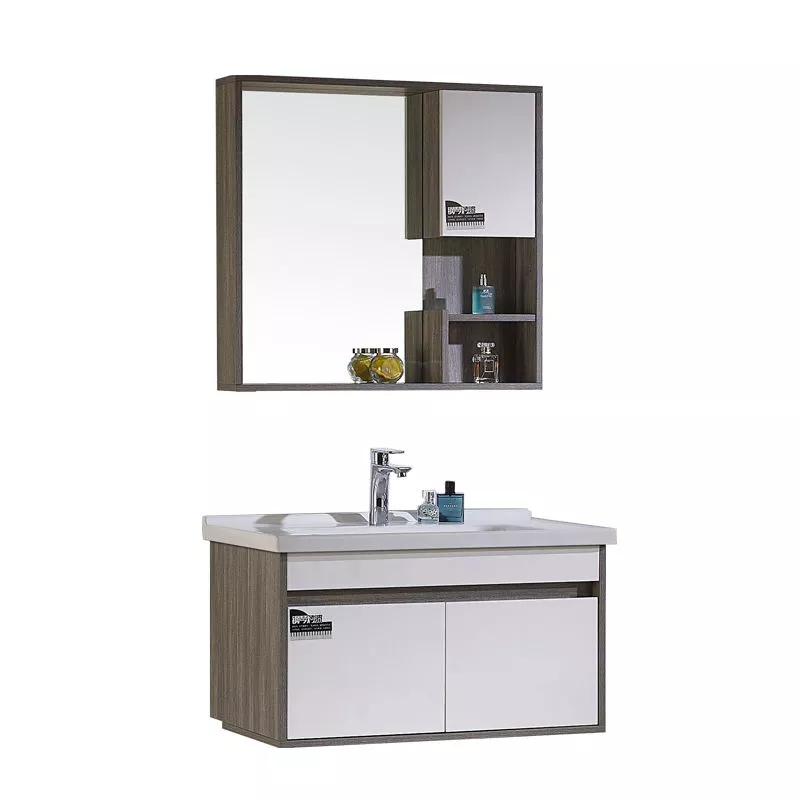 Hotel Bathroom Cabinet – STLBC4969