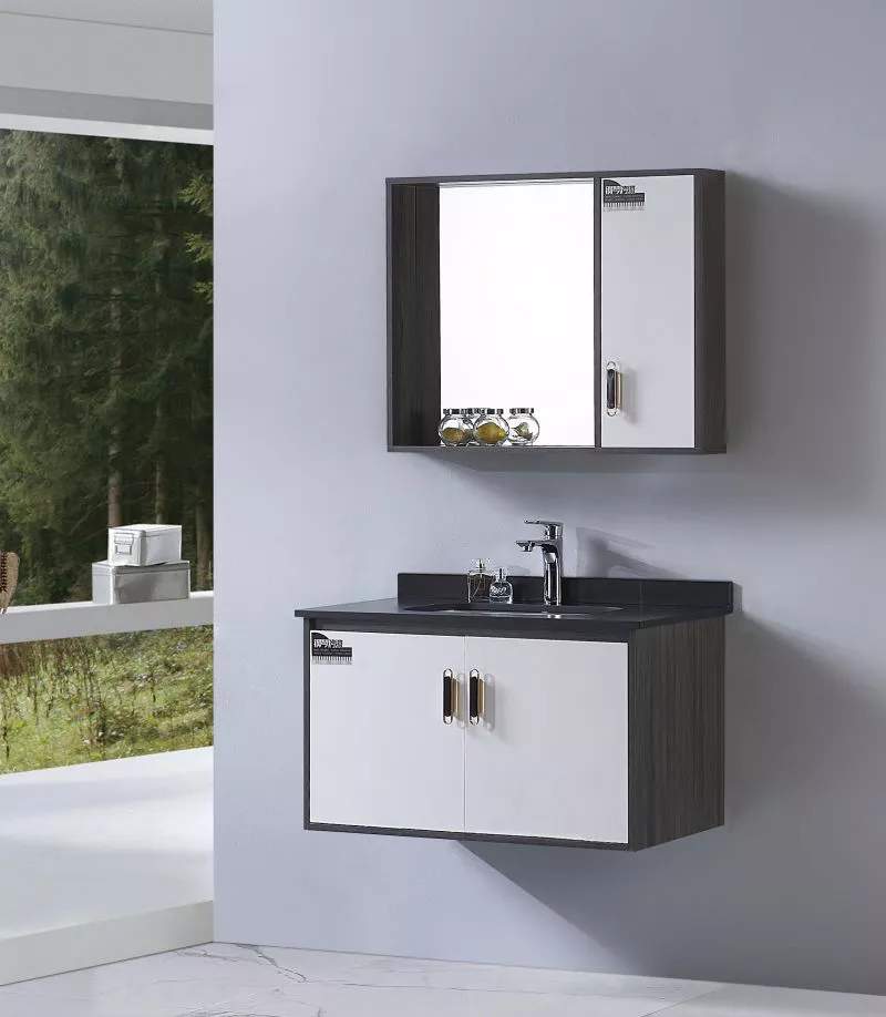 Hotel Bathroom Cabinet – STLBC4978