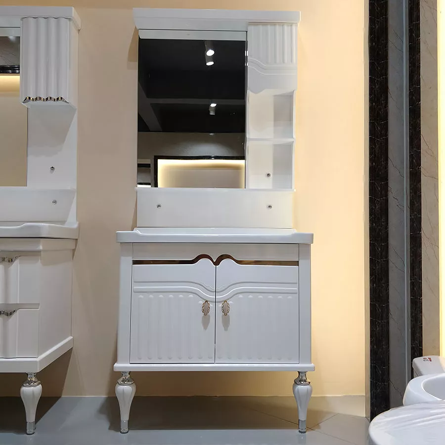 Hotel Bathroom Cabinet-STLBC5001