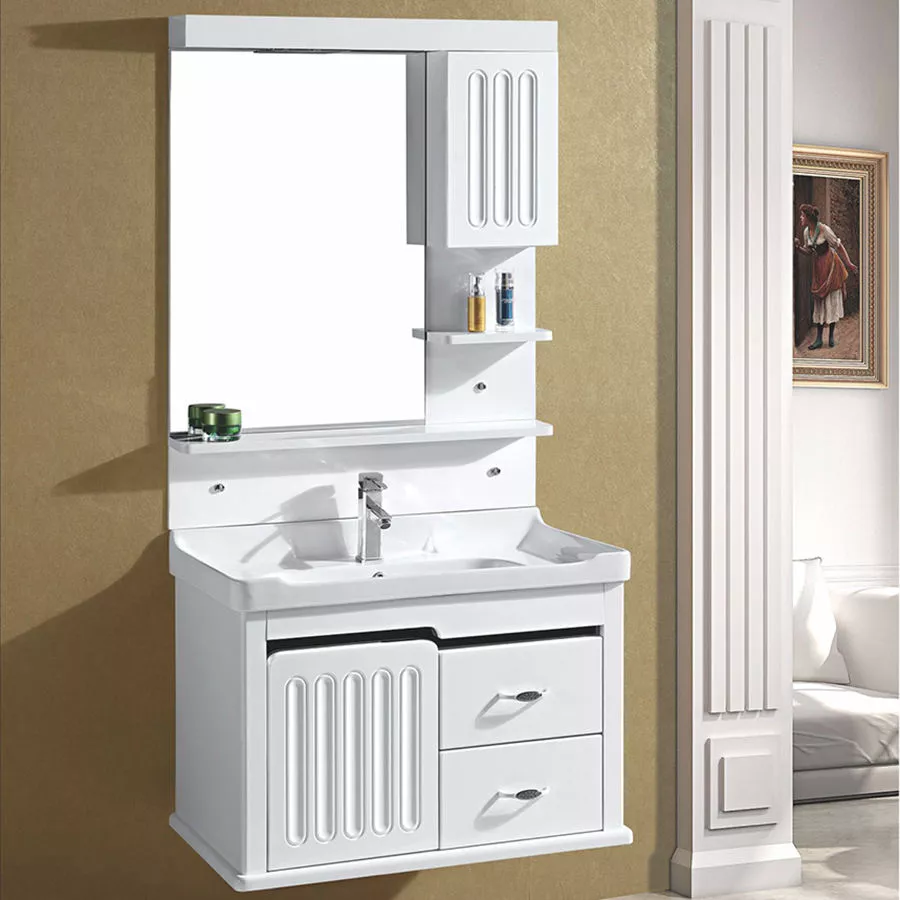 Hotel Bathroom Cabinet-STLBC5007