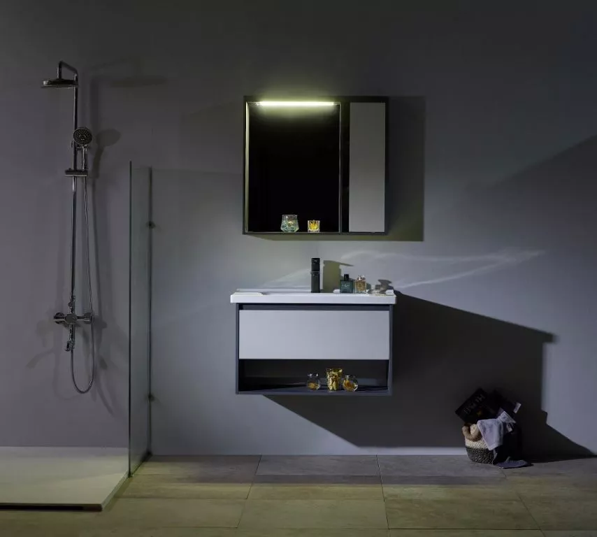 Hotel Bathroom Cabinet-STLBC5070