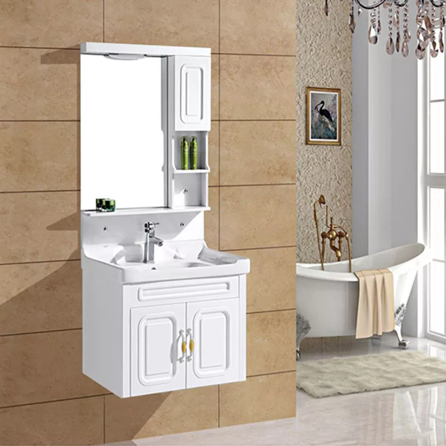  Hotel Bathroom Cabinet-STLBC5010
