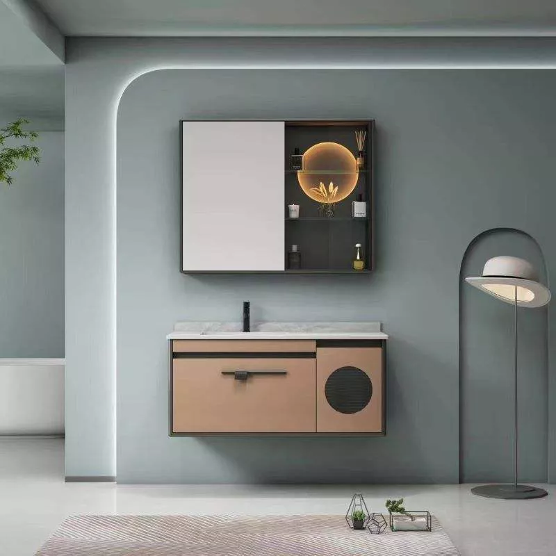  Hotel Bathroom Cabinet-STLBC5079