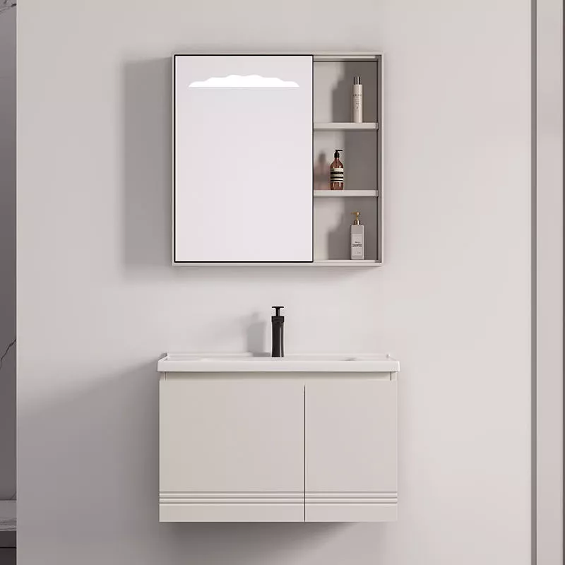 Hotel Bathroom Cabinet-STLBC5105