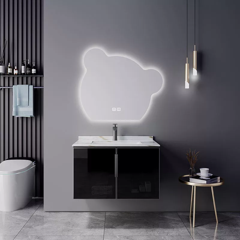 Hotel Bathroom Cabinet-STLBC5111