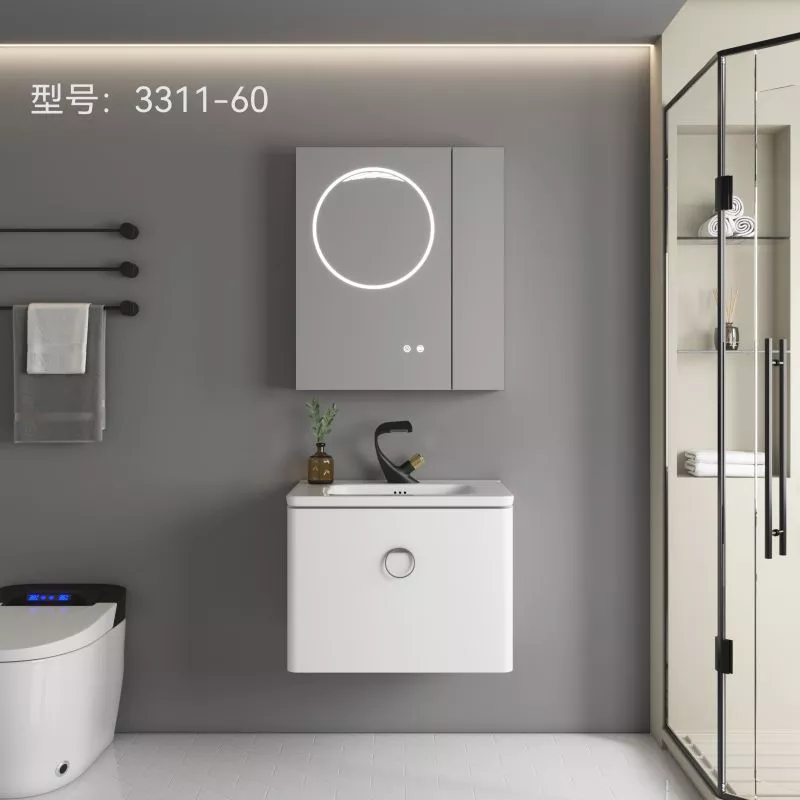 Hotel Bathroom Cabinet-STLBC5116